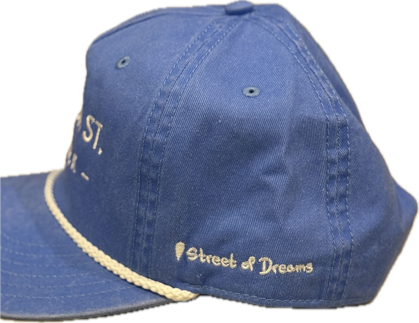 Madison Street Hat - Forest Park, IL