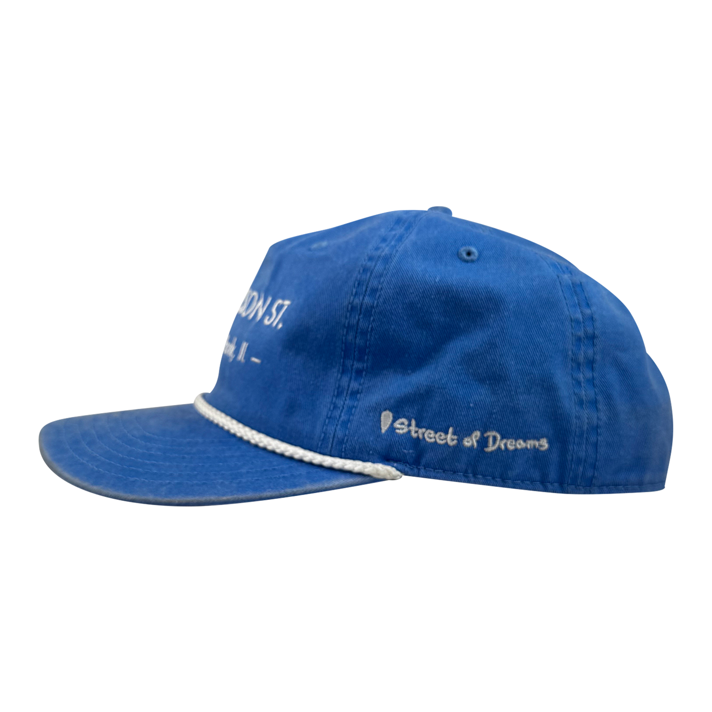 Madison Street Hat - Forest Park, IL