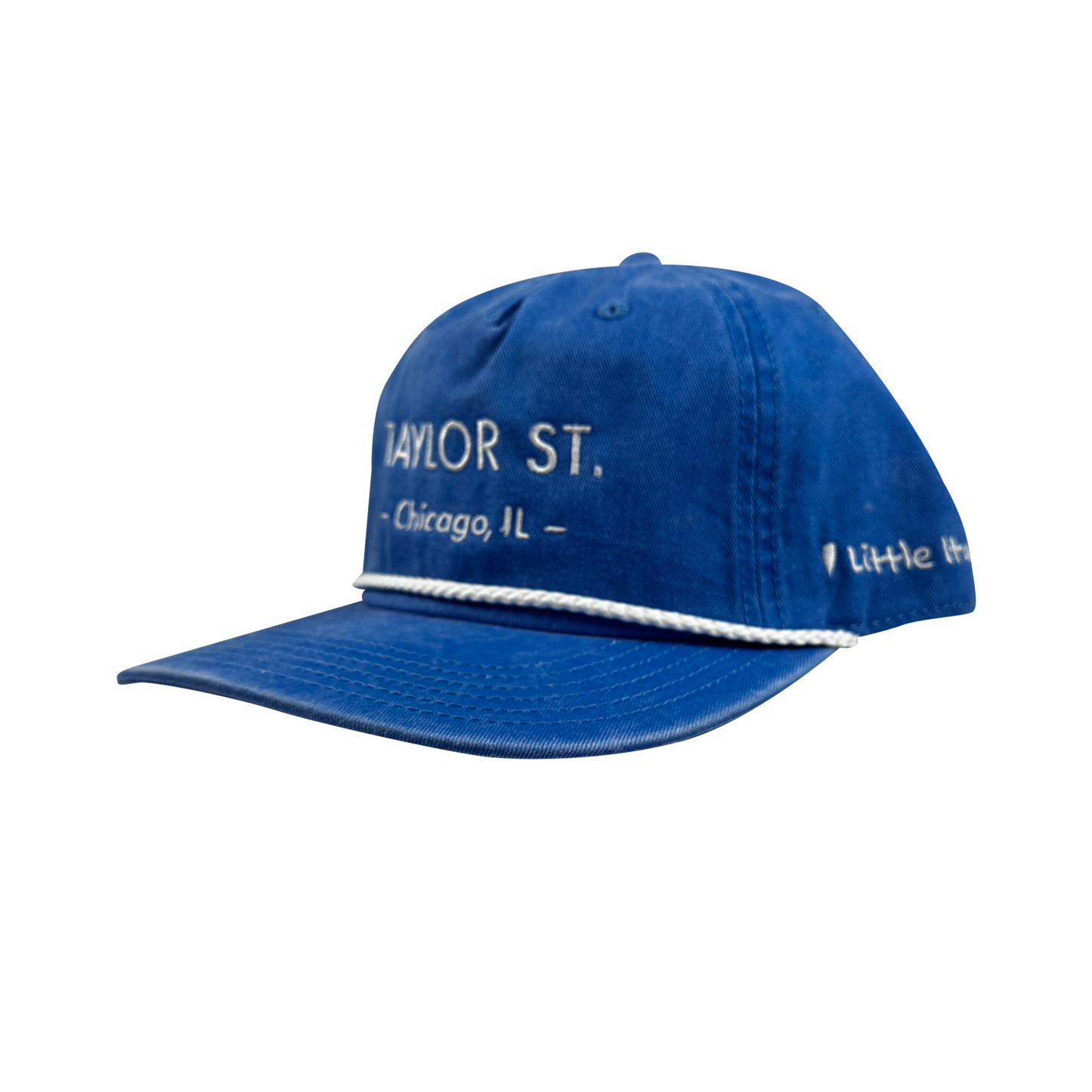 Taylor Street Hat - Chicago, IL