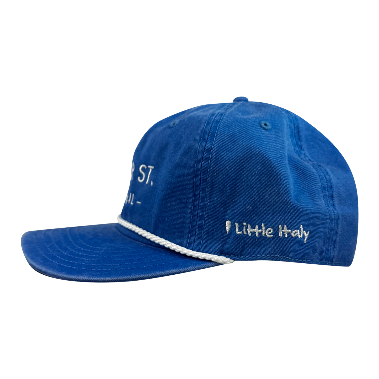 Taylor Street Hat - Chicago, IL