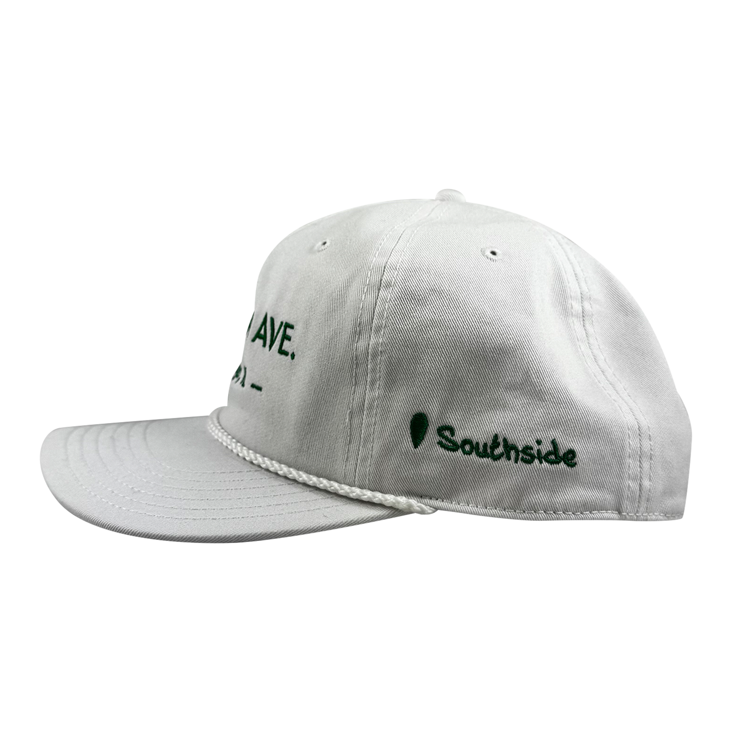 Western Avenue Hat - Chicago, IL